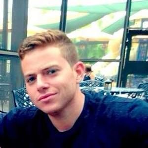 Meet your Posher, Sebastian